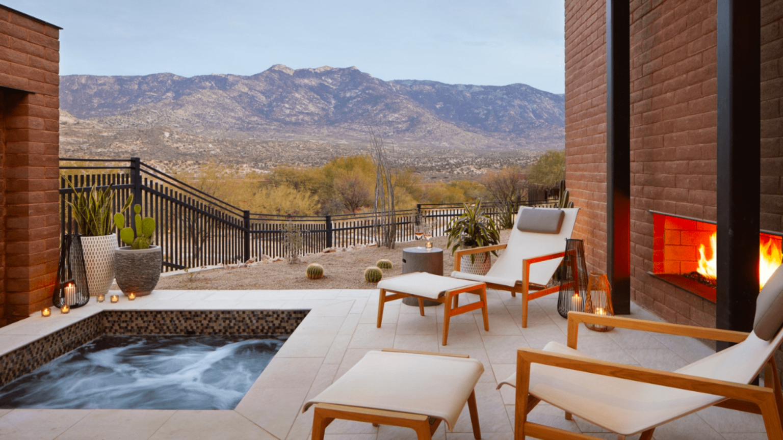 Book Luxury Corporate Retreats | Manor Retreats - Luxury Apartment Corporate Wellness Retreats